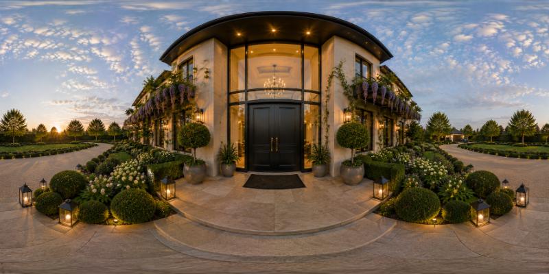 CGI 360 - Wilmslow — 360° panorama preview