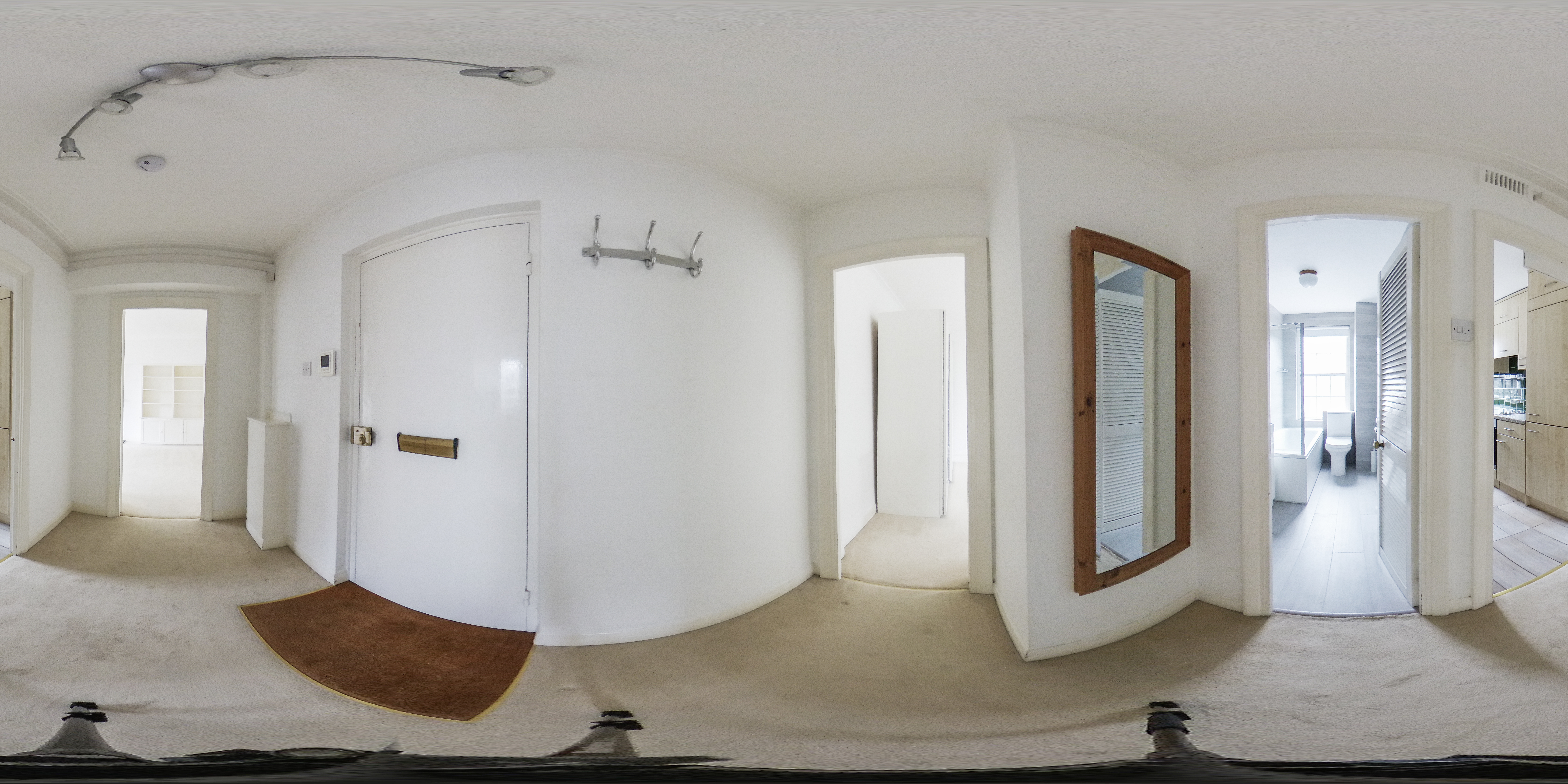 69 Tyrone Road, Southend-on-Sea, SS1 3HD — 360° panorama preview