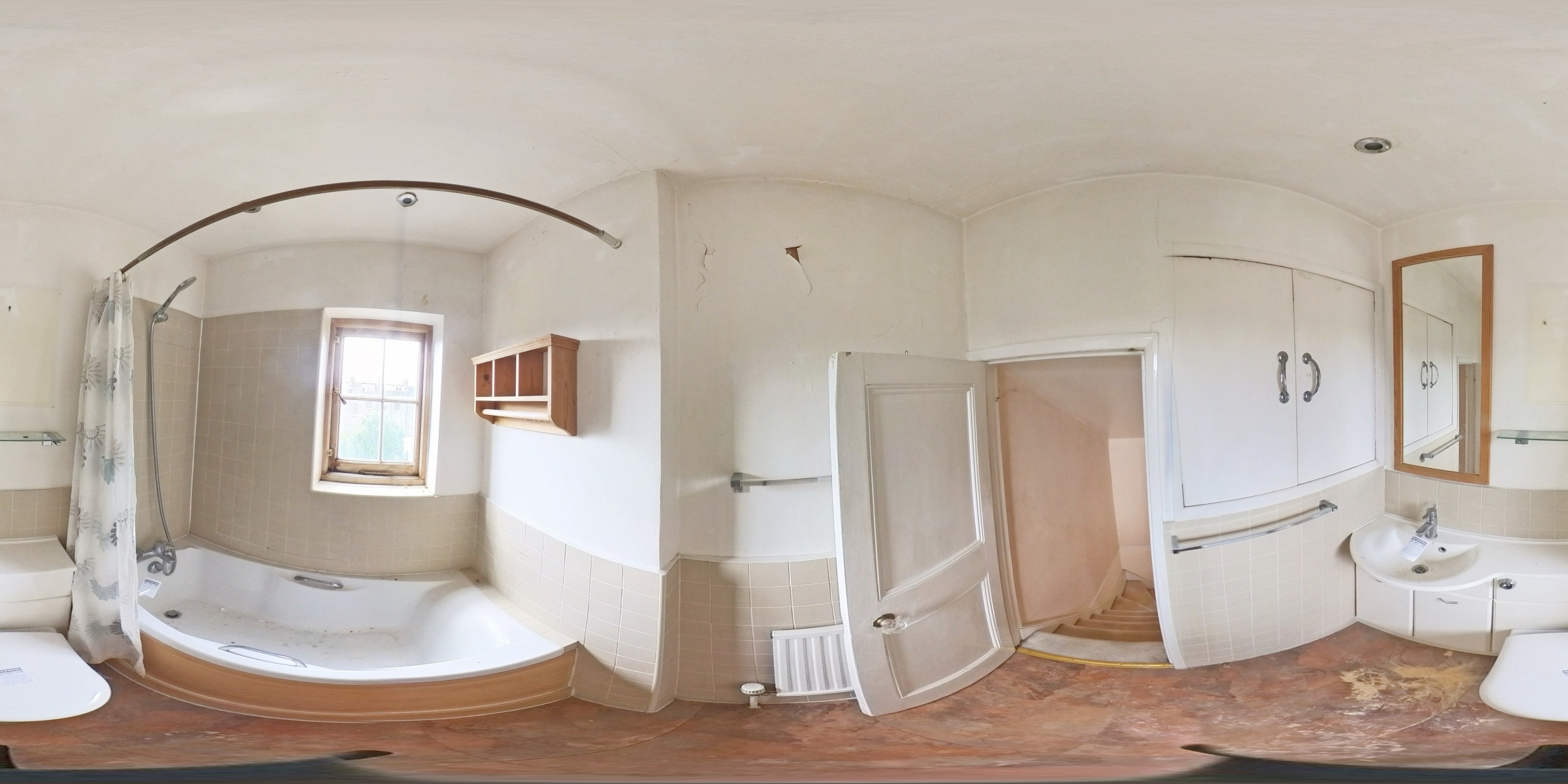 Mercers Road — 360° panorama preview