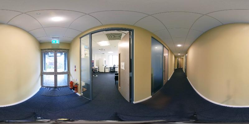 Sounds Delightful — 360° panorama preview
