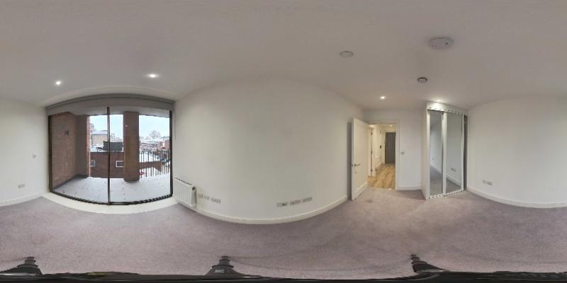 Colts House  — 360° panorama preview