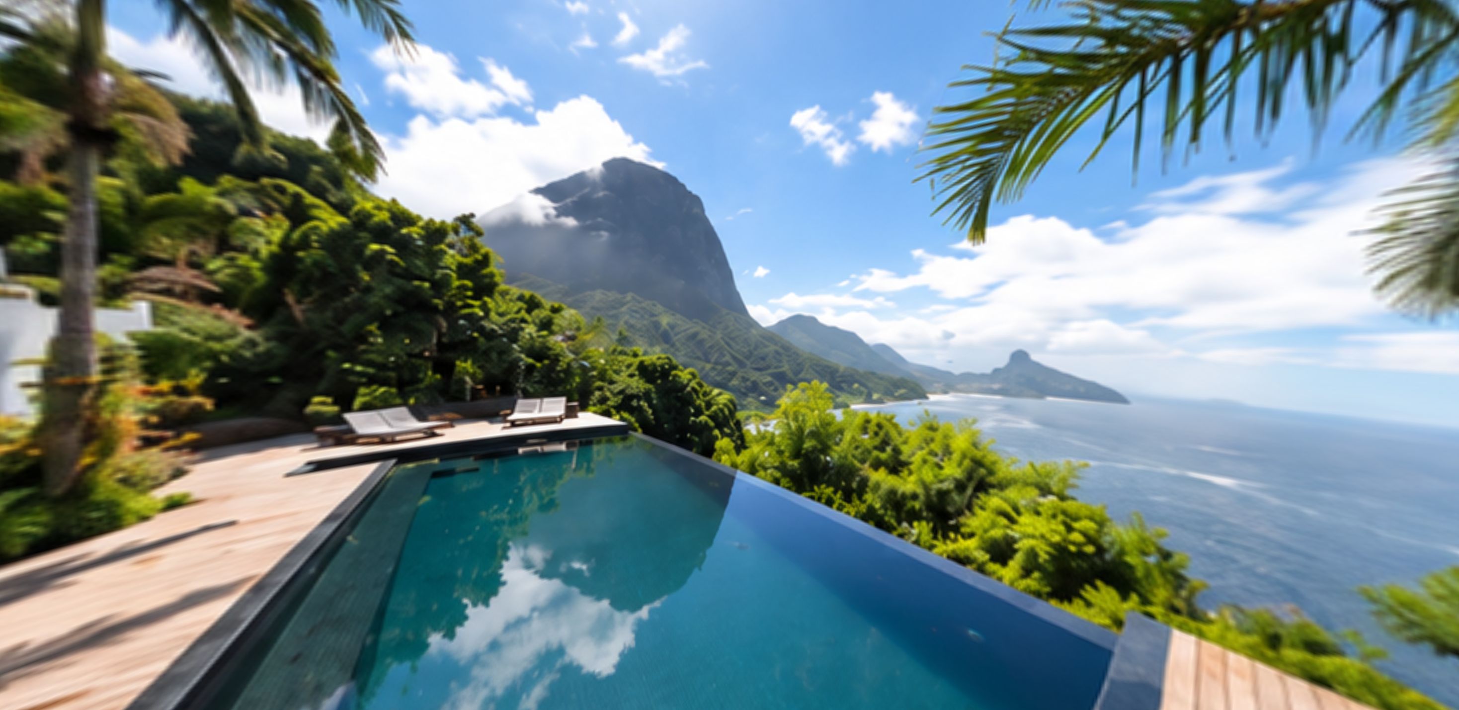 Casarani - Brazil — 360° panorama preview