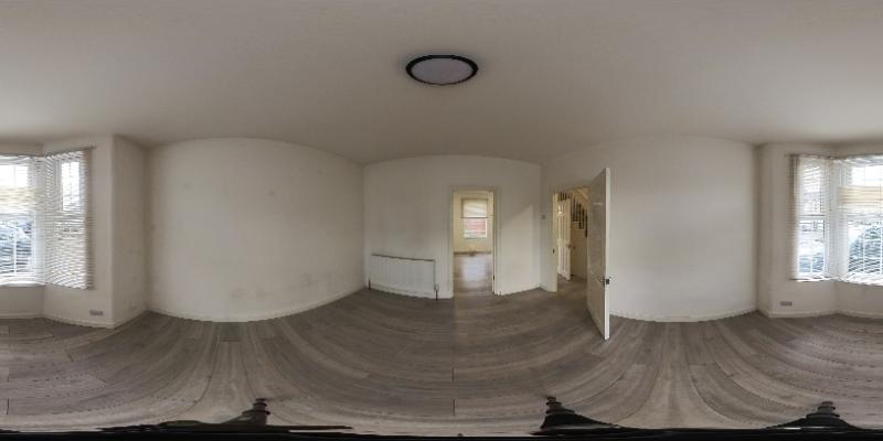 Windsor Road — 360° panorama preview