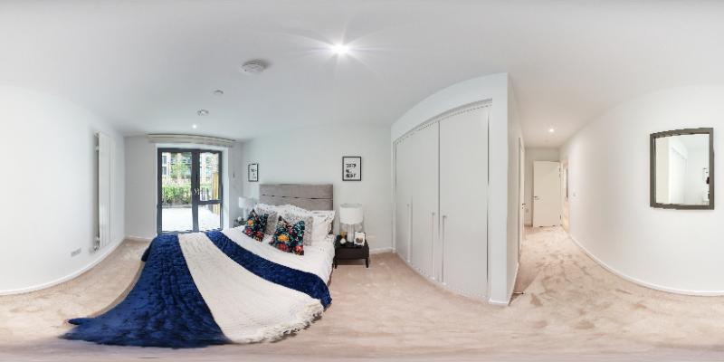 Bayan Court — 360° panorama preview