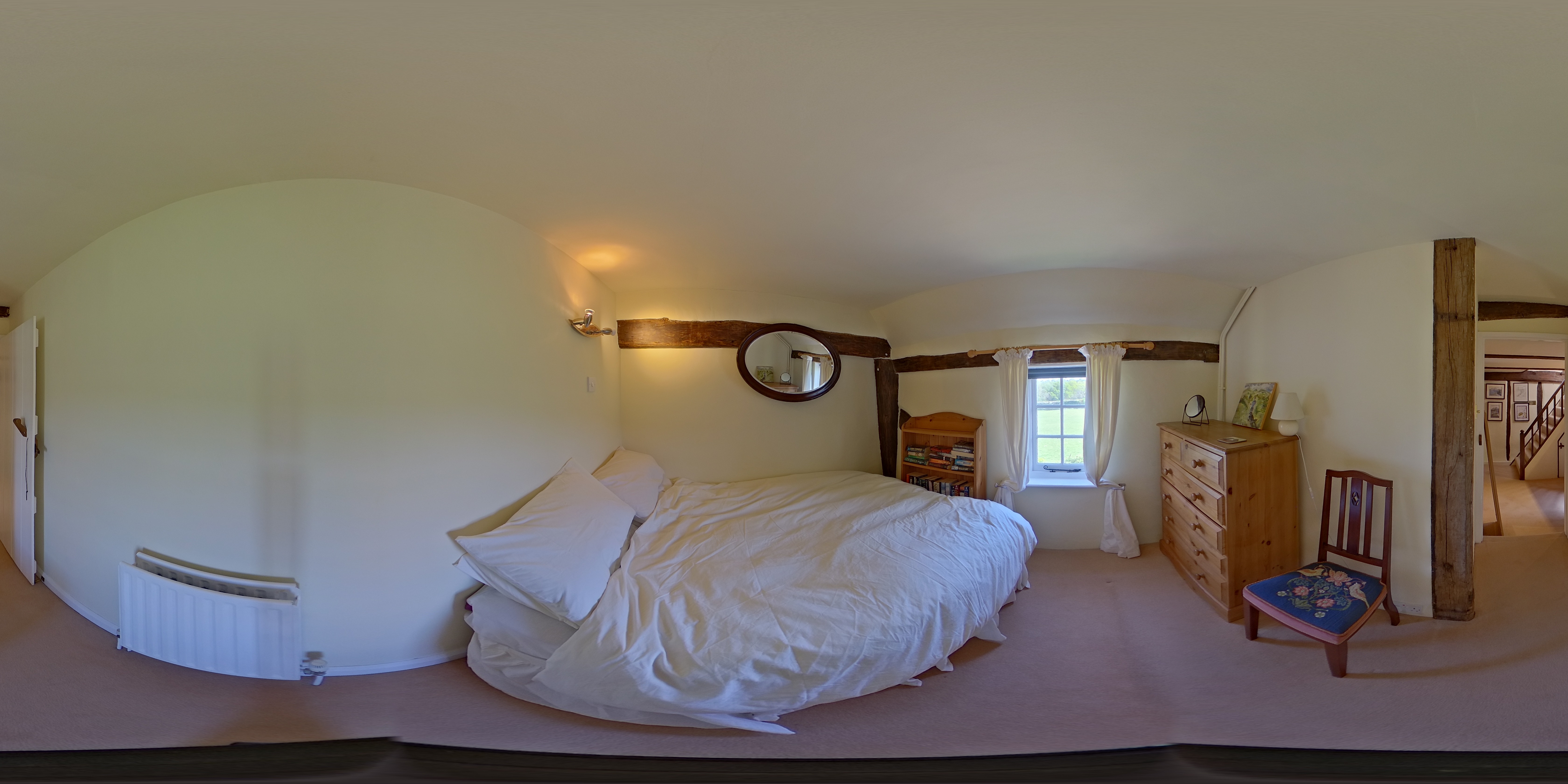 Wadhurst — 360° panorama preview