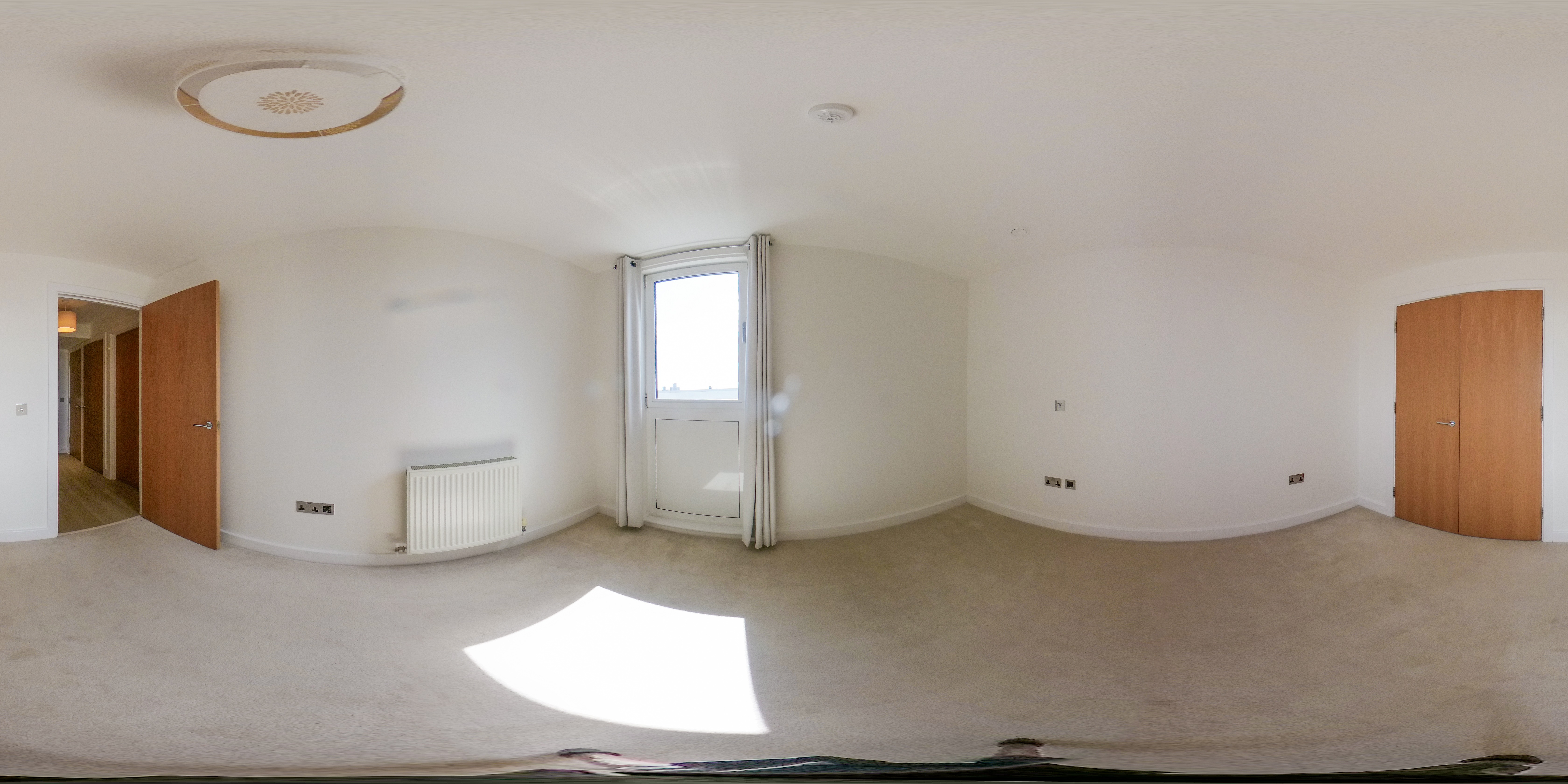 Apollo Court — 360° panorama preview