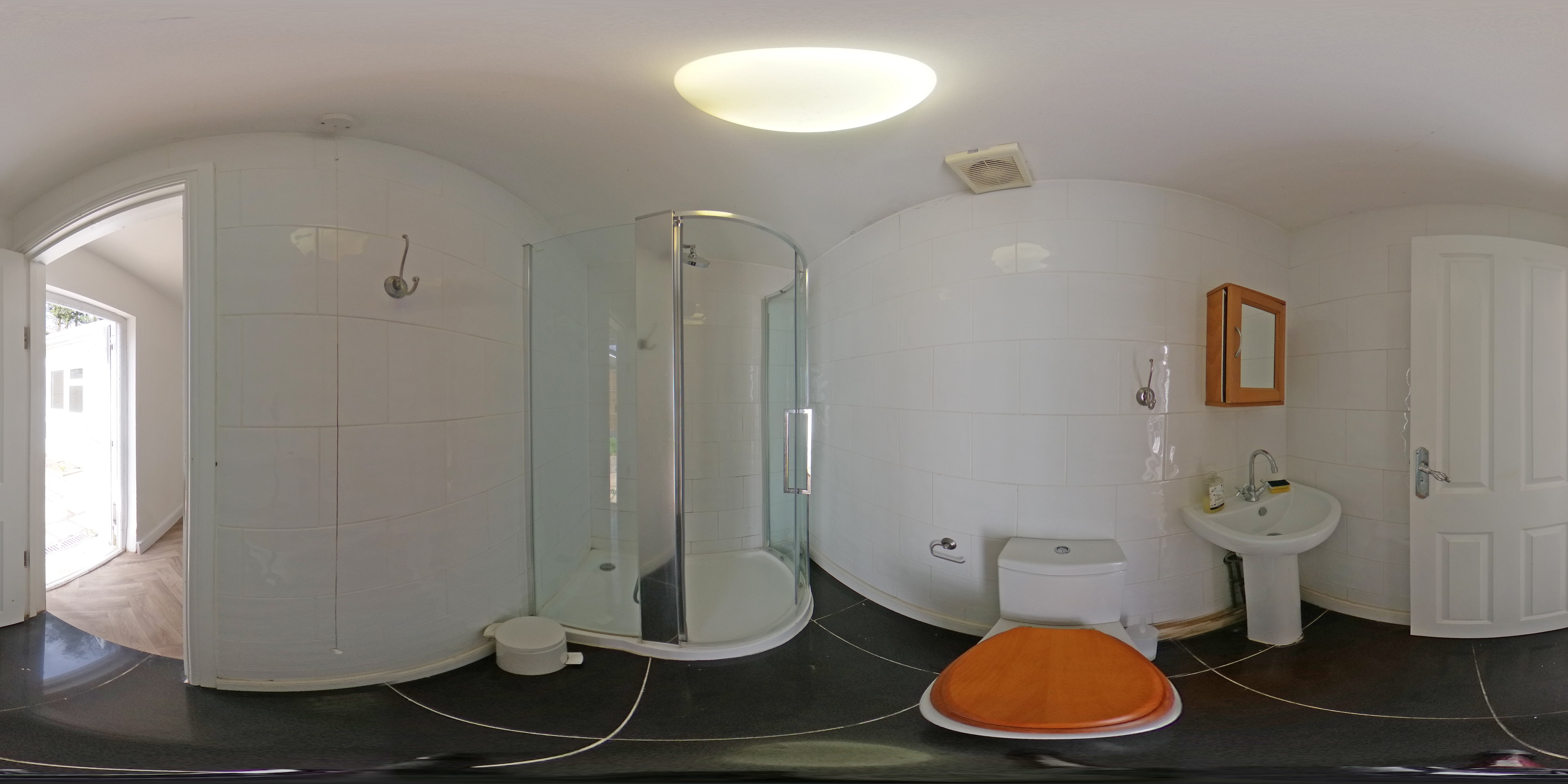 Sandhurst Dr — 360° panorama preview