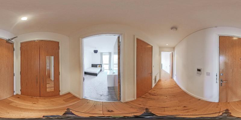 Bywell Place — 360° panorama preview