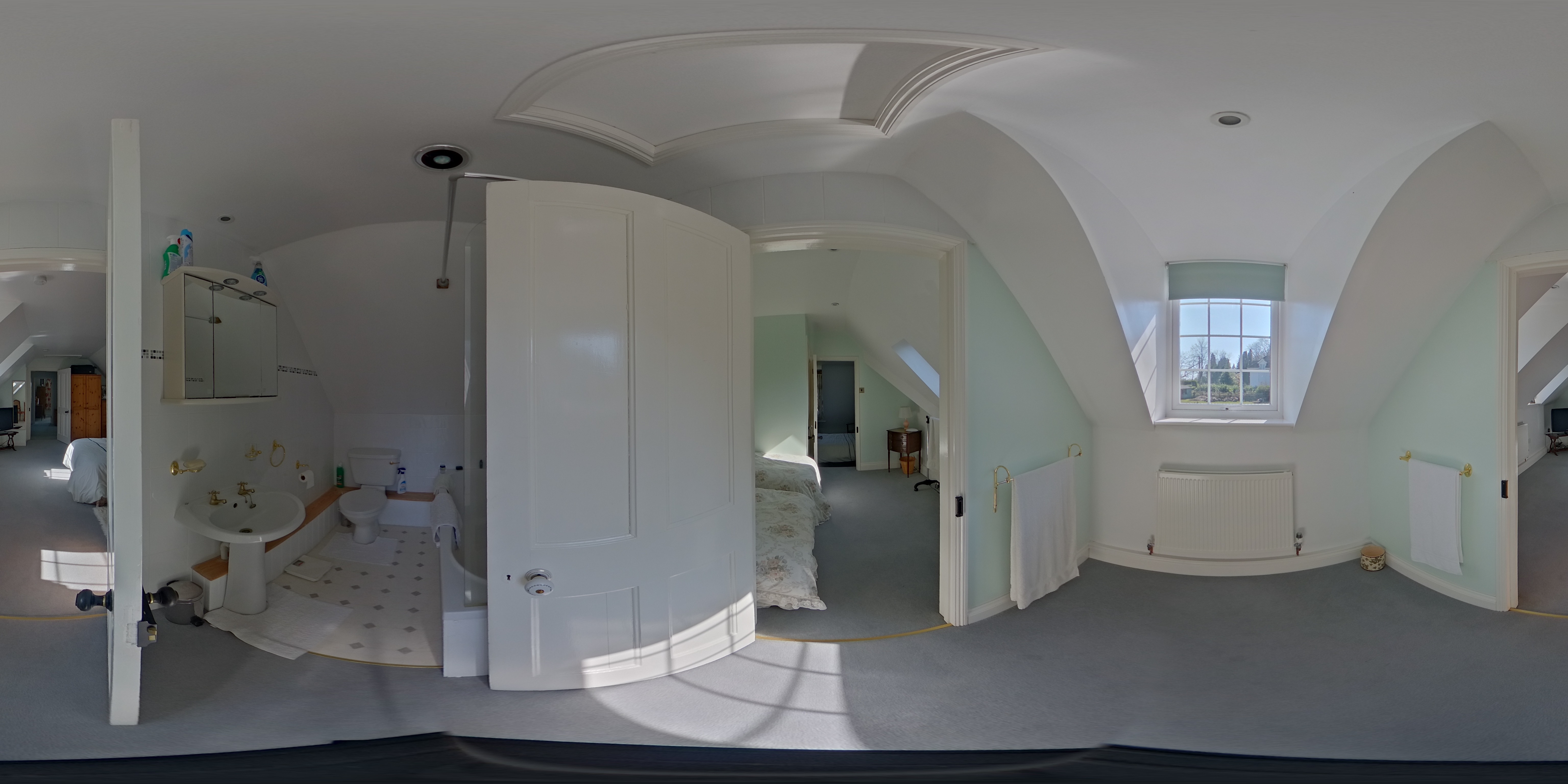 Brockworth — 360° panorama preview