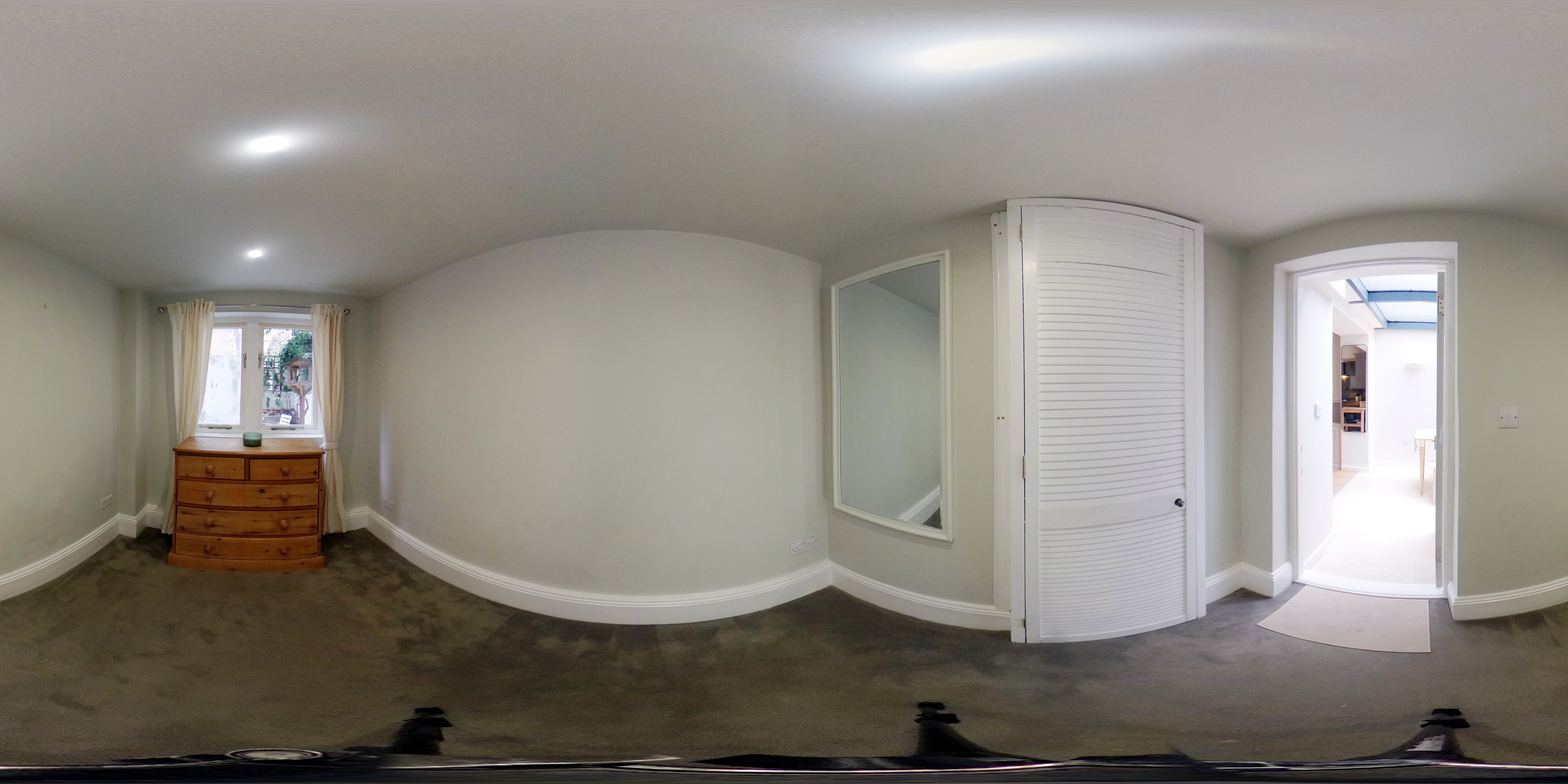 Edis Street — 360° panorama preview