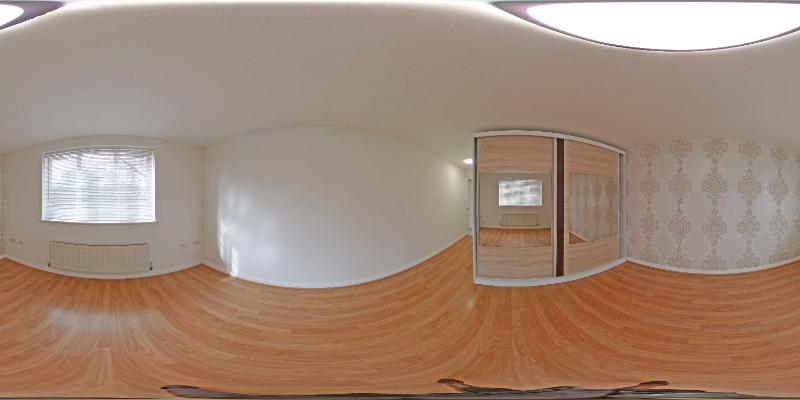 Newbury Park — 360° panorama preview
