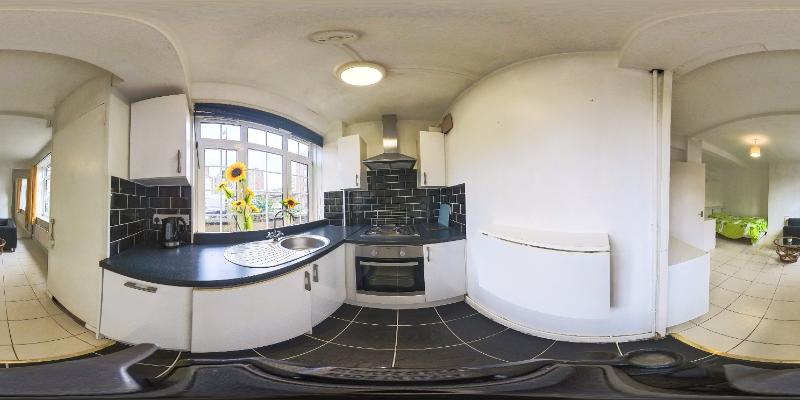Purbrook Estate — 360° panorama preview
