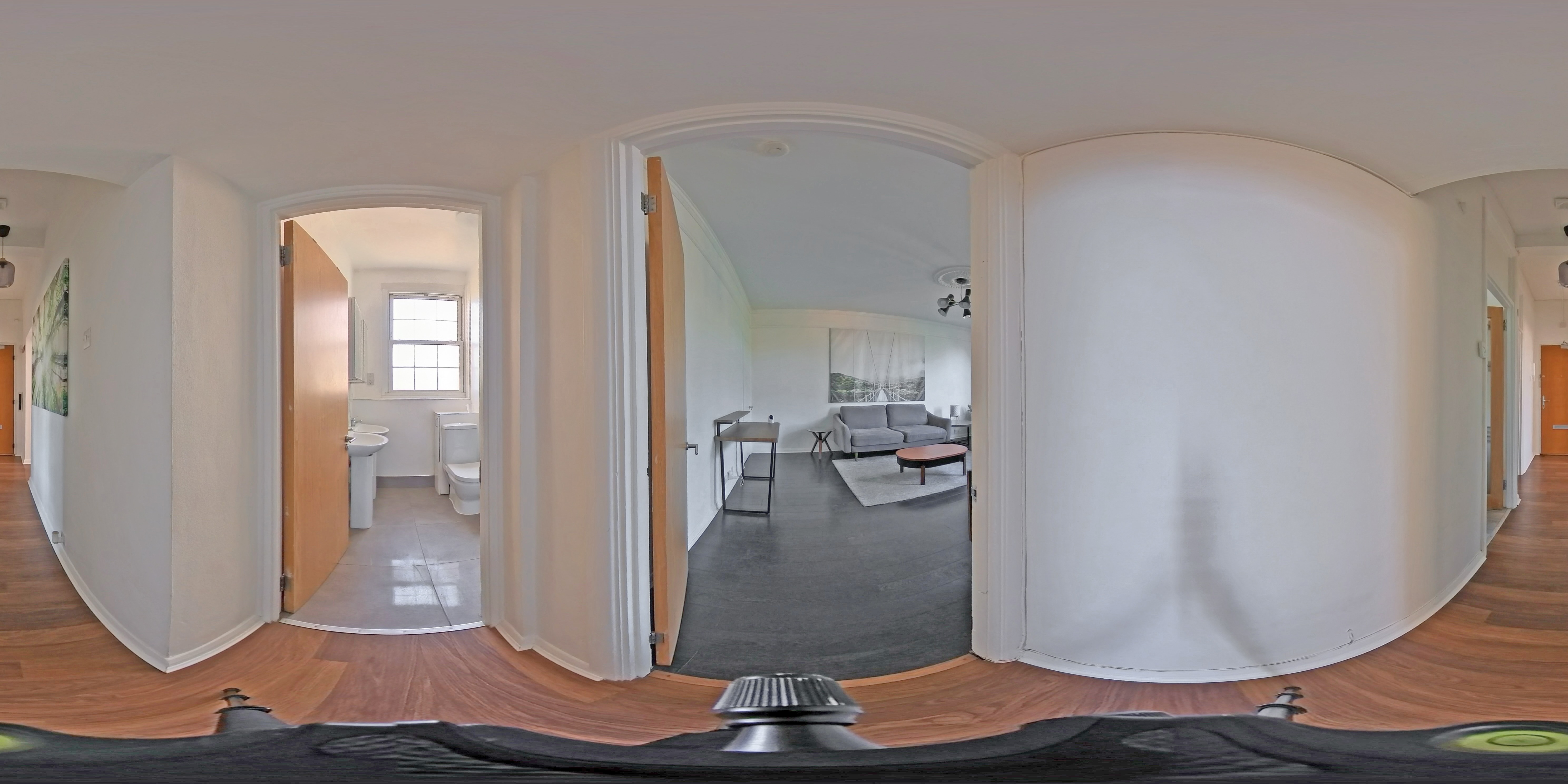 Devon Mansions — 360° panorama preview