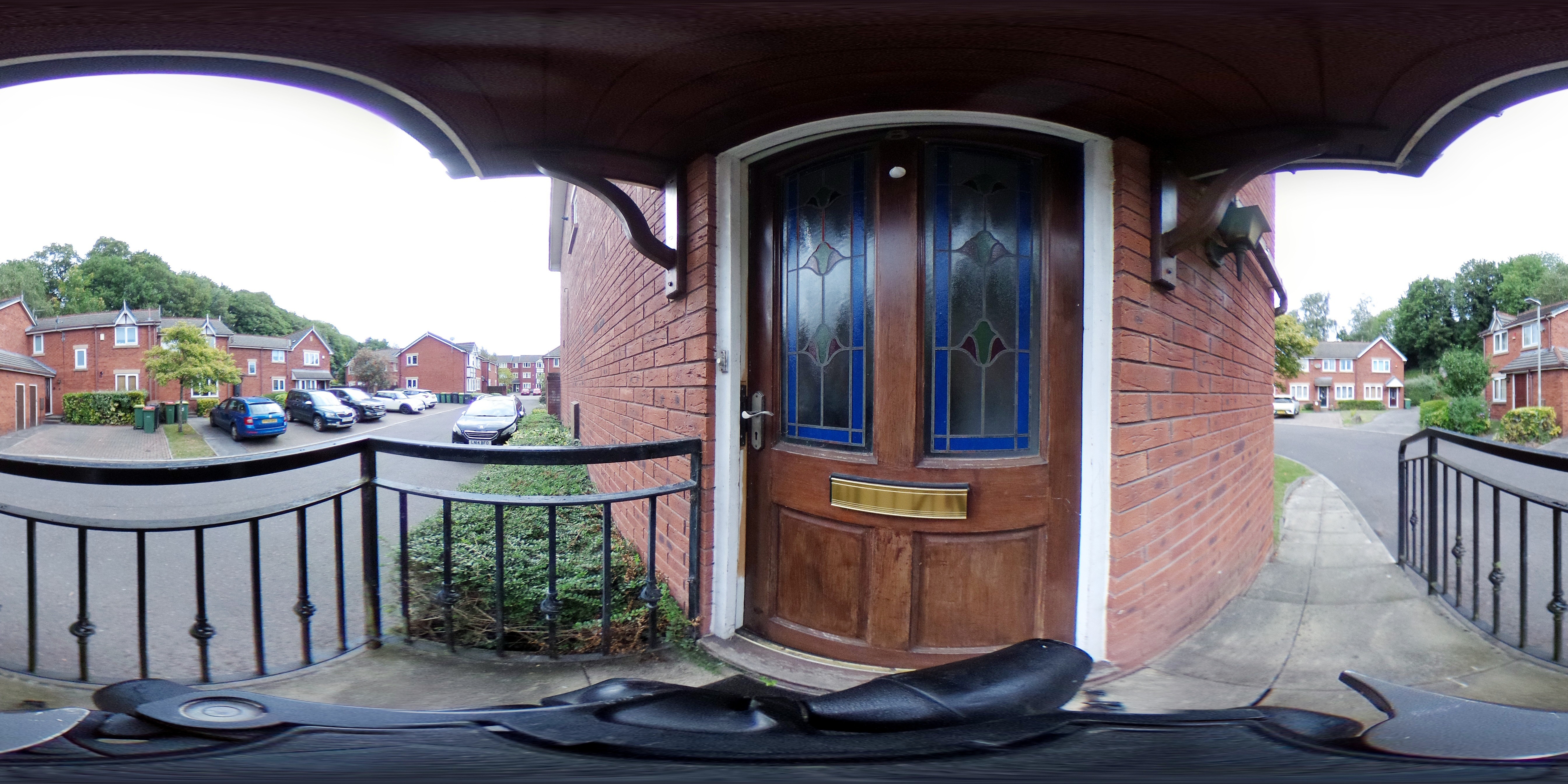 Beamont — 360° panorama preview