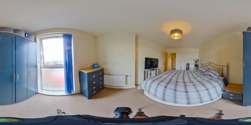  Hogarth Crescent — 360° panorama preview