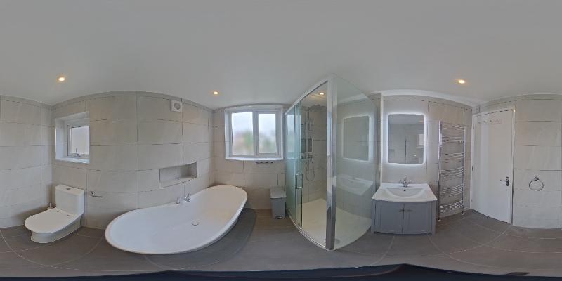 Gainsborough Rd — 360° panorama preview