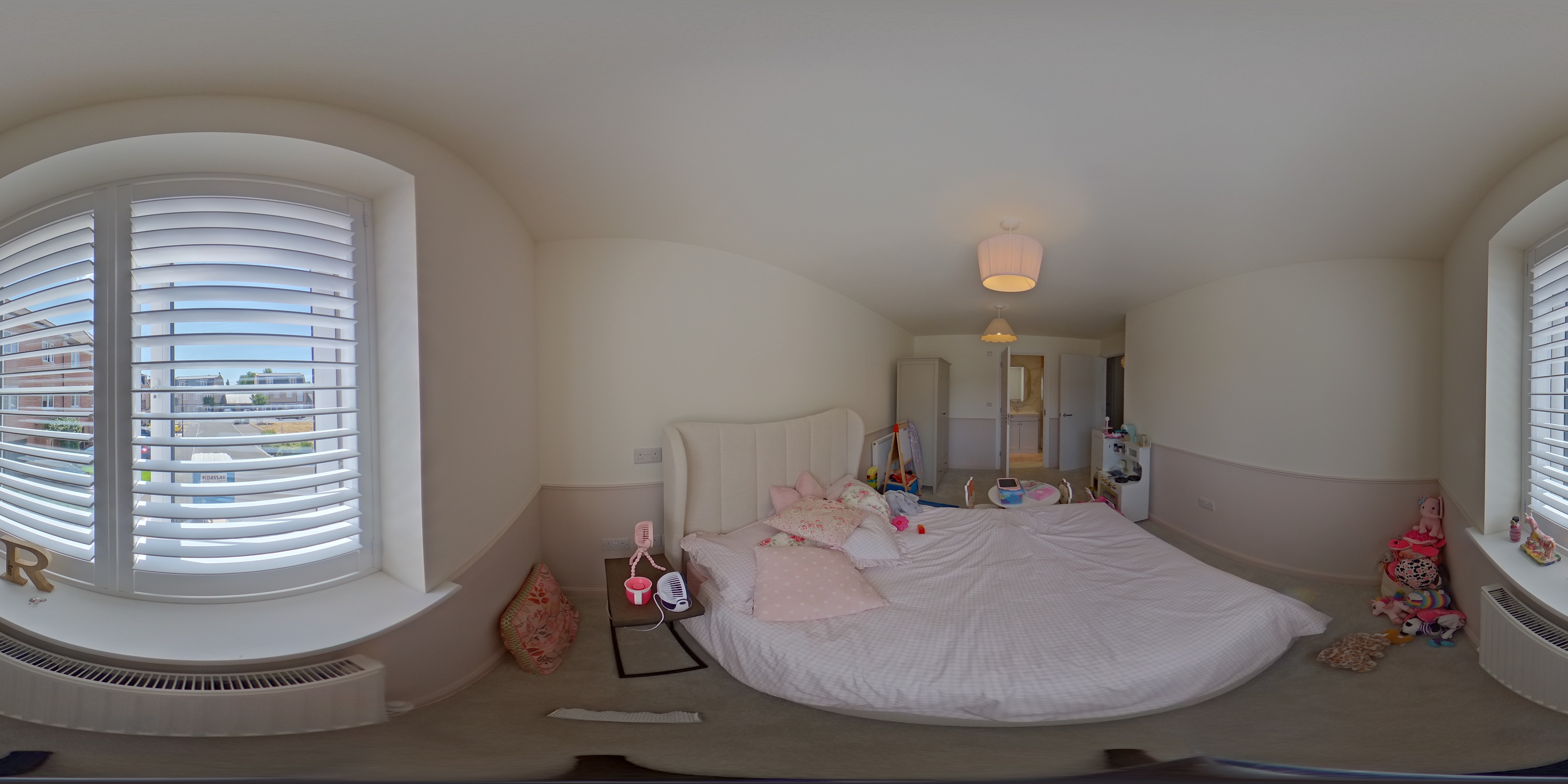 Keywood Drive — 360° panorama preview