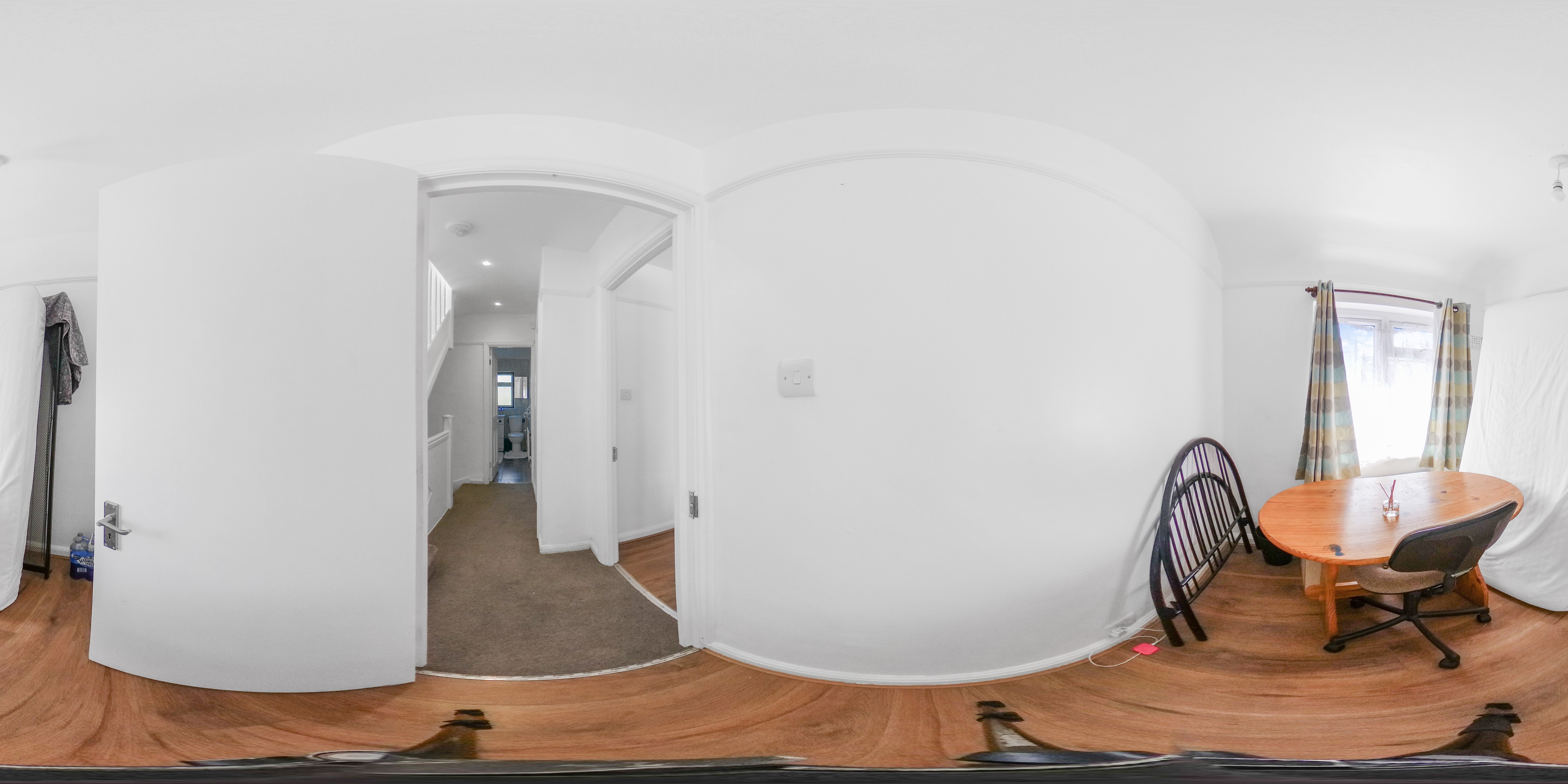 Bullards — 360° panorama preview