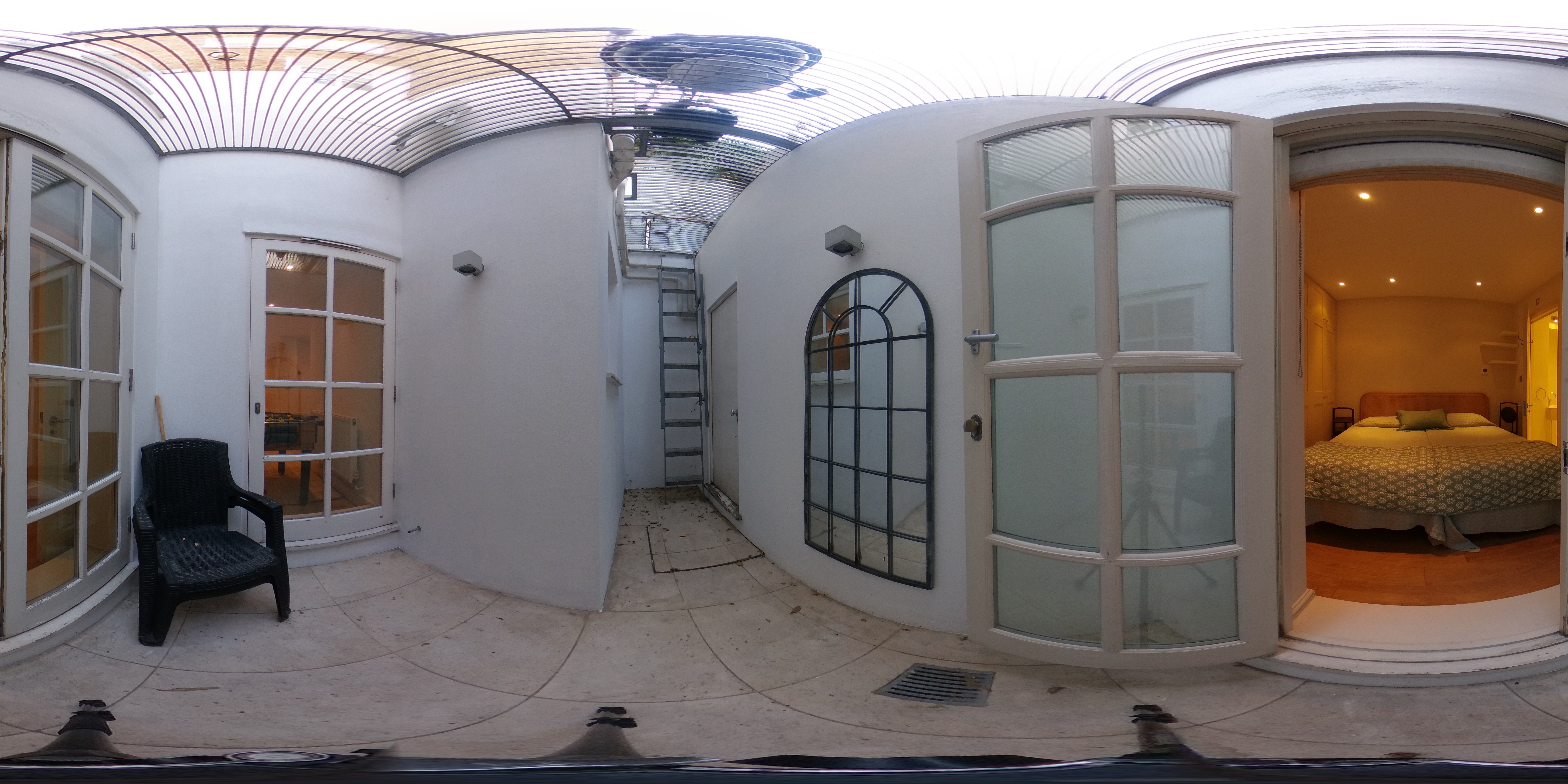 13 Gertrude St — 360° panorama preview