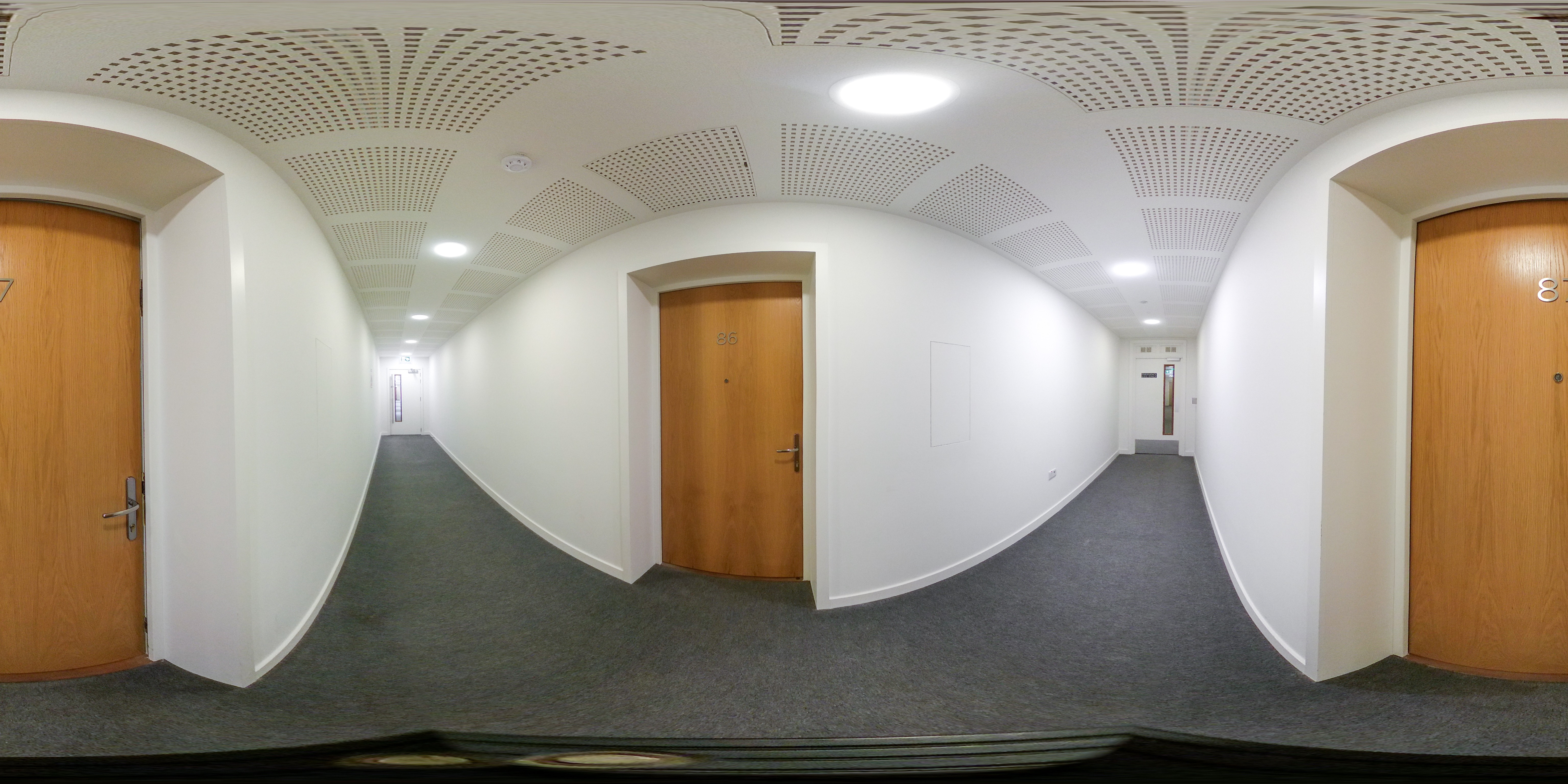 Geraint Thomas North — 360° panorama preview