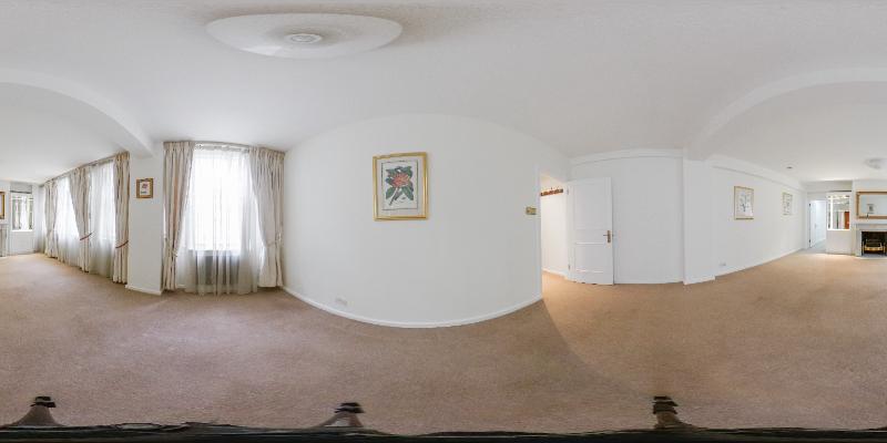 Cranmer Court — 360° panorama preview