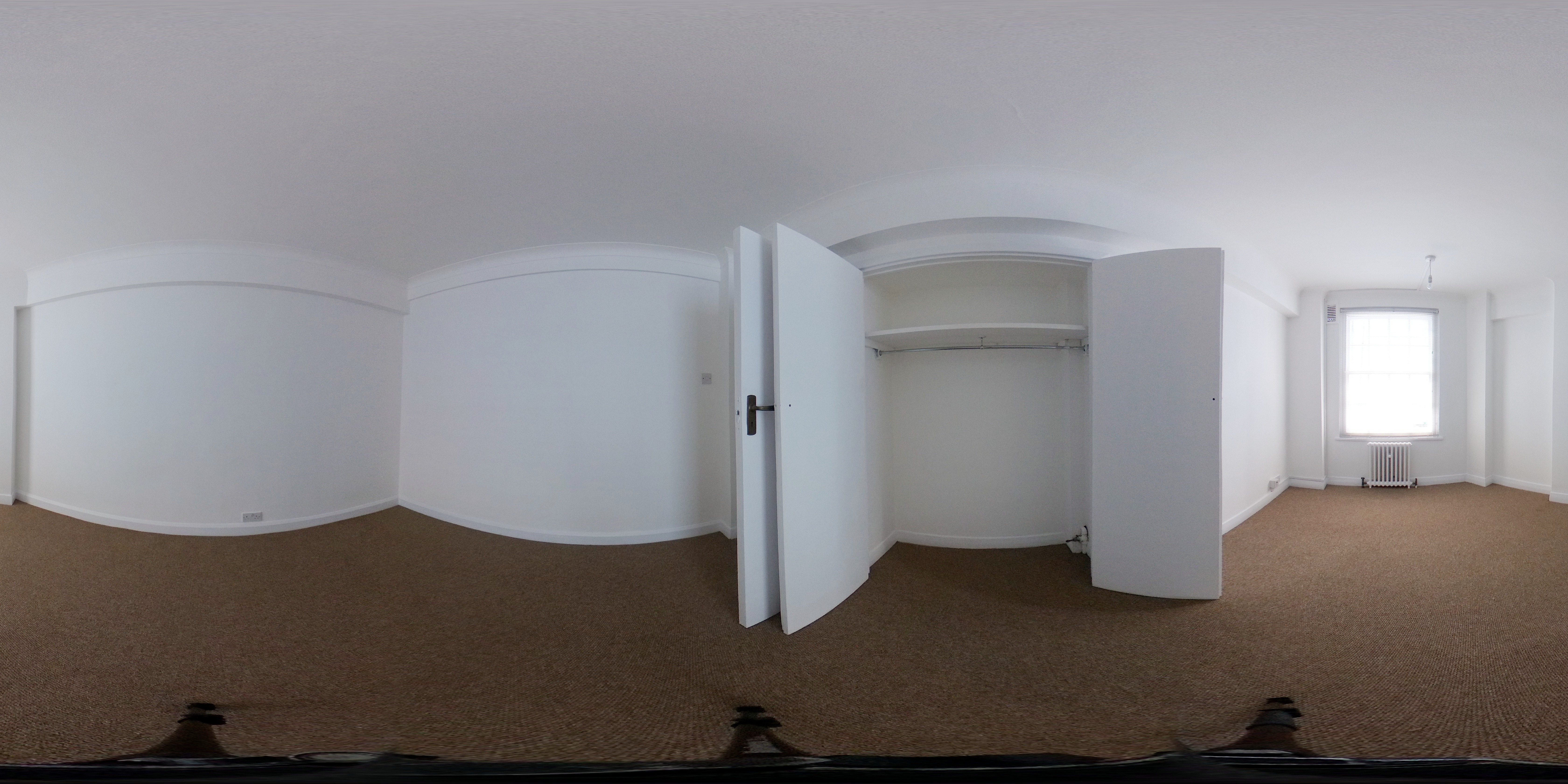 Eton place — 360° panorama preview