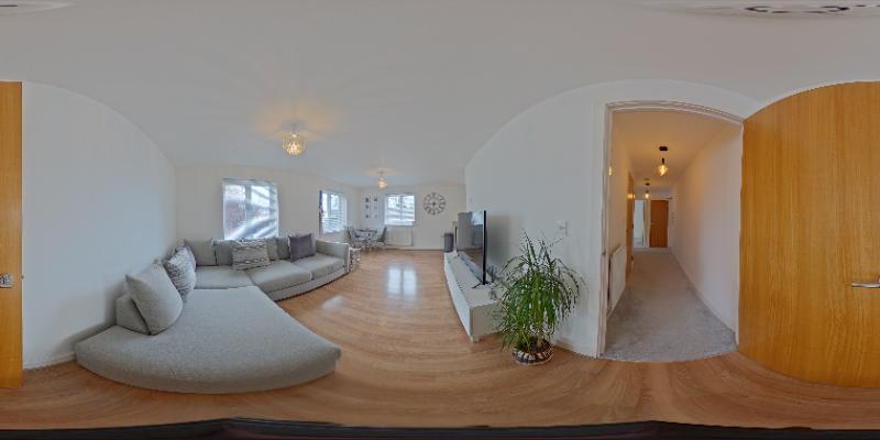 Pater Court — 360° panorama preview