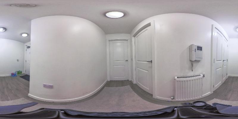 Casson Apartments — 360° panorama preview