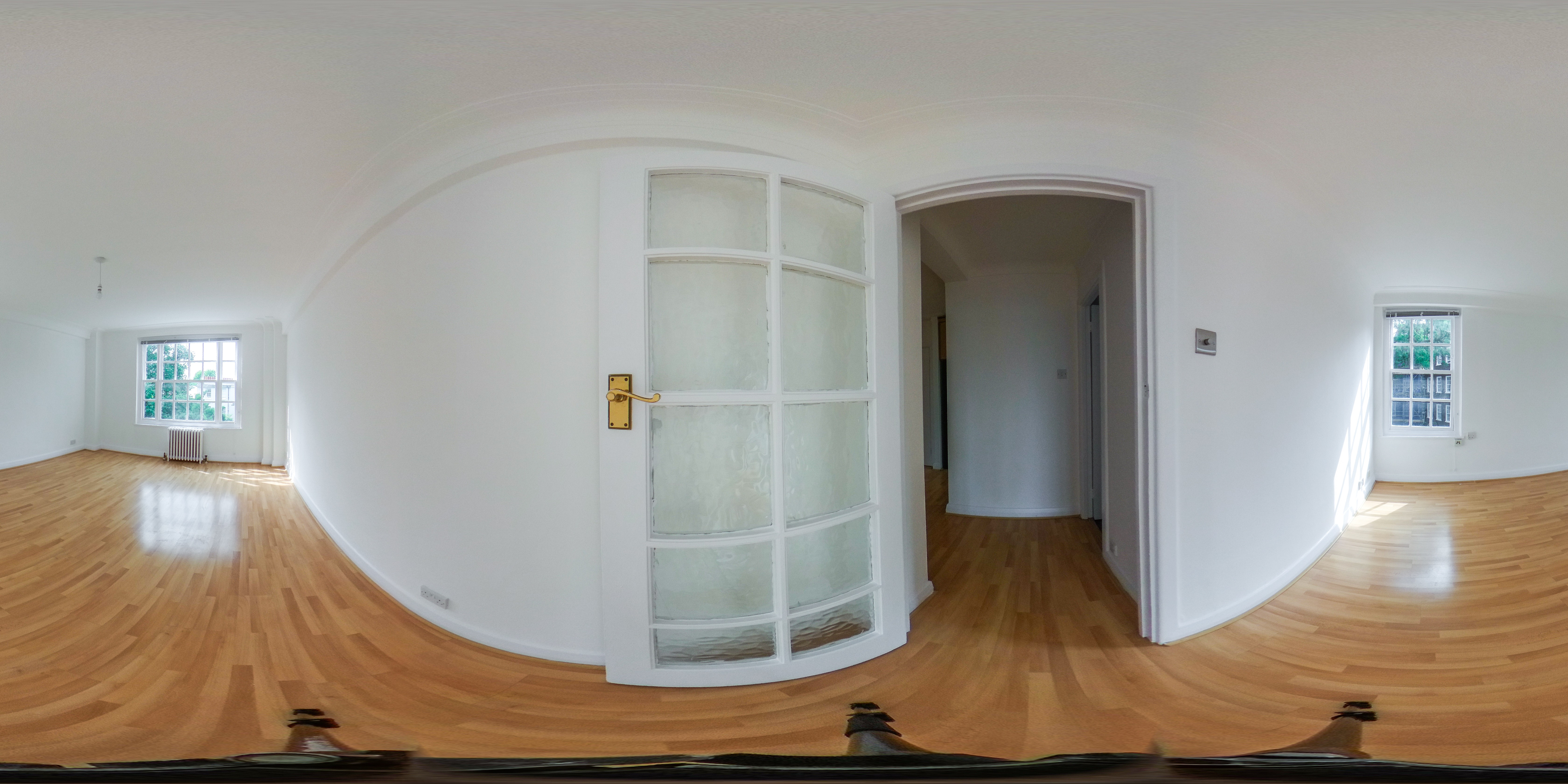 Eton Rise — 360° panorama preview