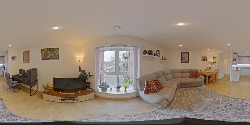 Palmer Court — 360° panorama preview