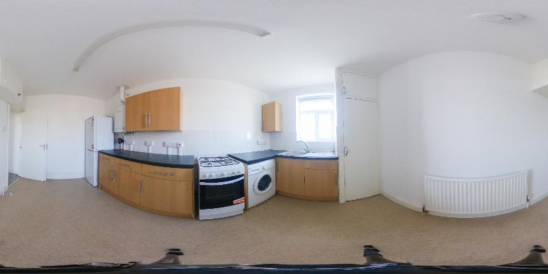 Sutherland Avenue — 360° panorama preview