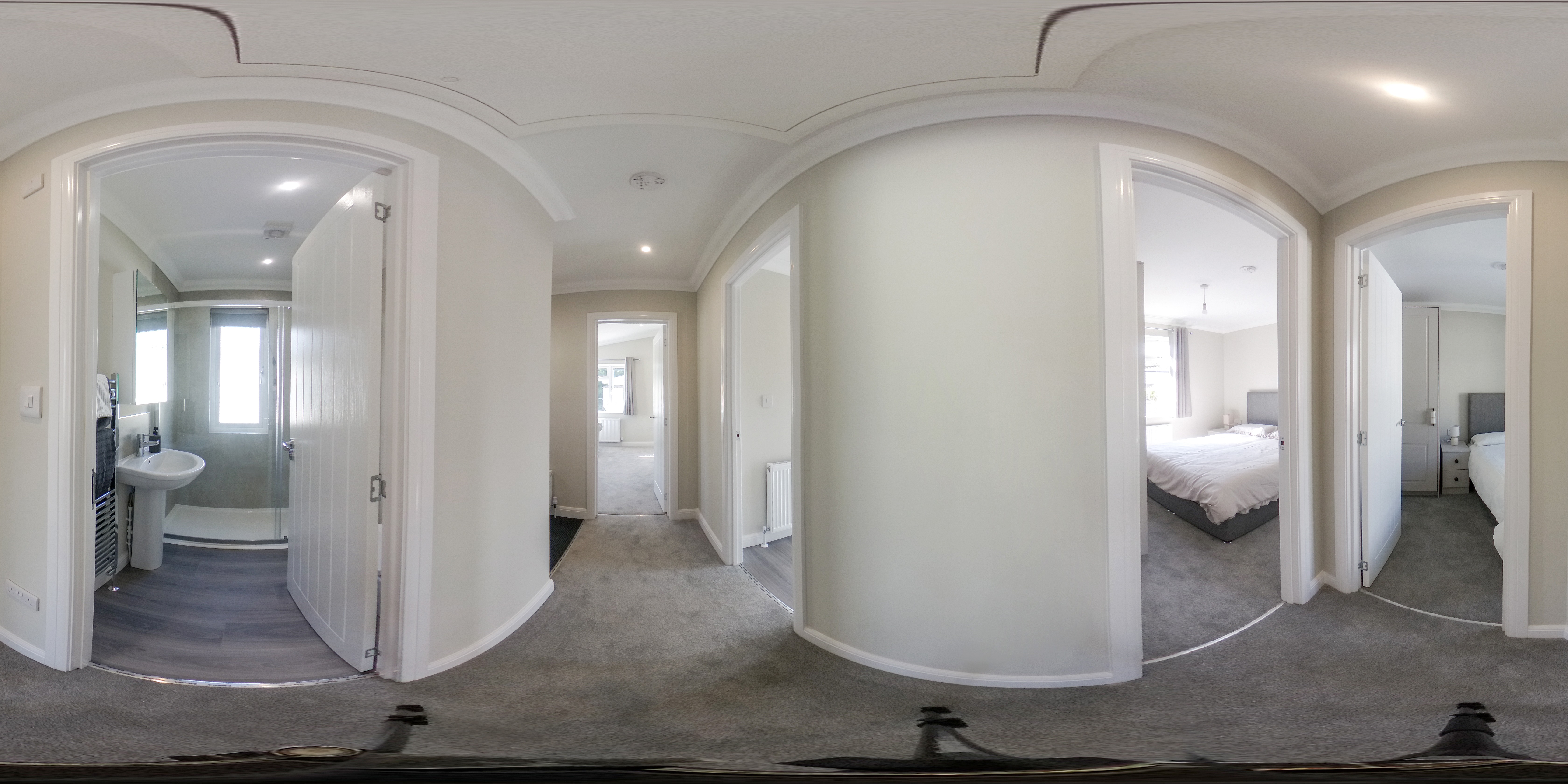 Marshmoor — 360° panorama preview