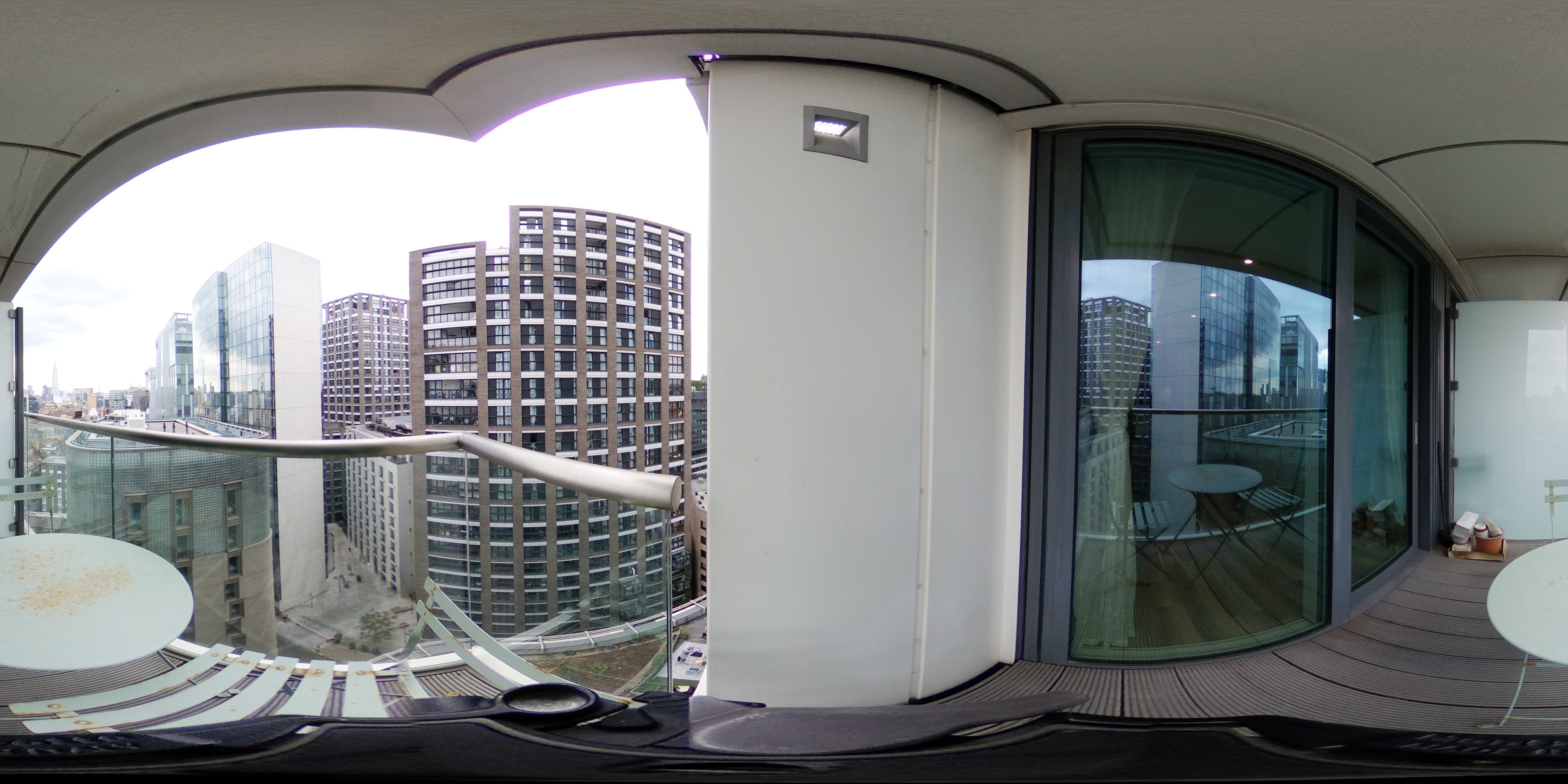 Altitude Point — 360° panorama preview