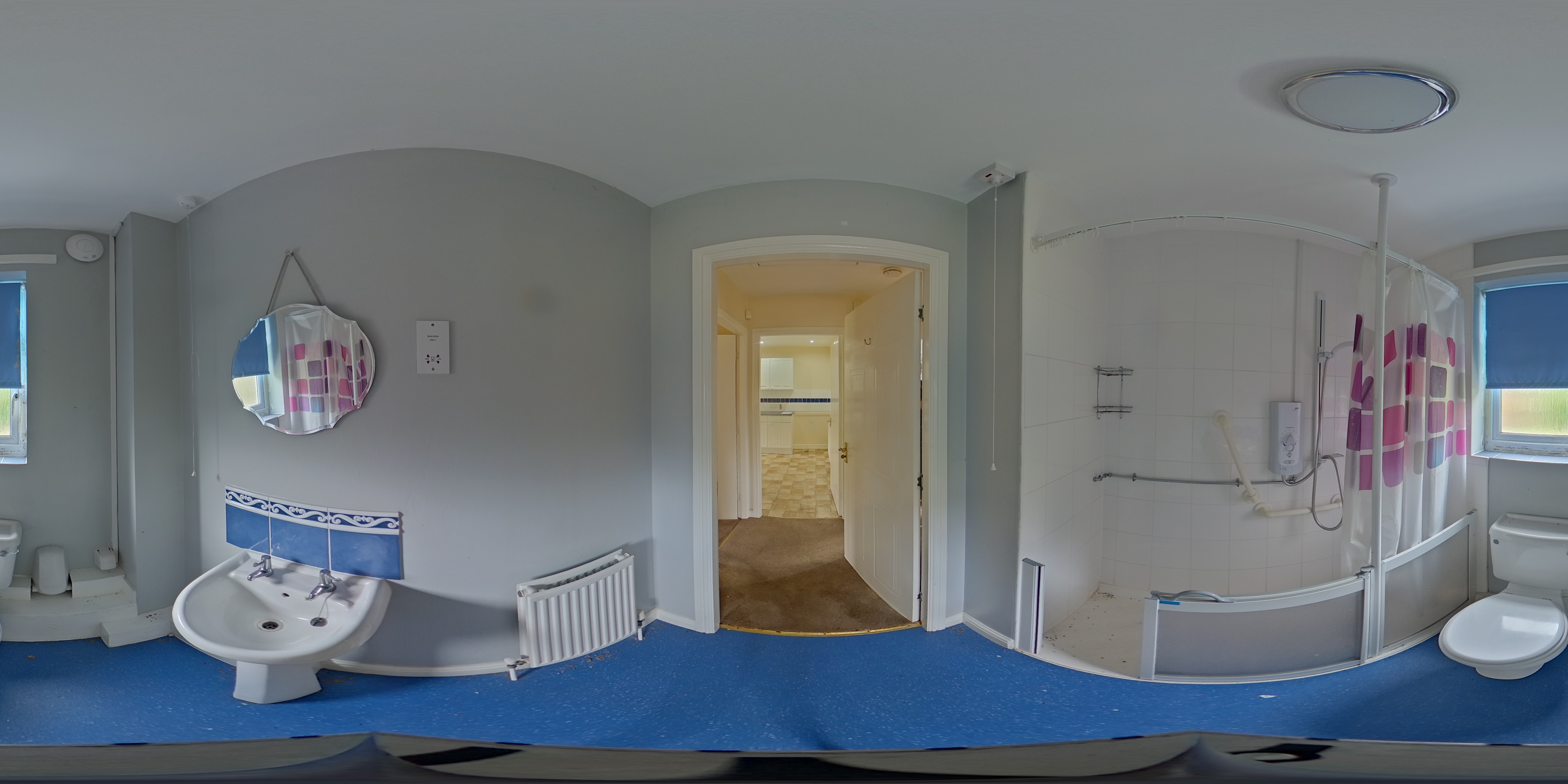 Park View — 360° panorama preview