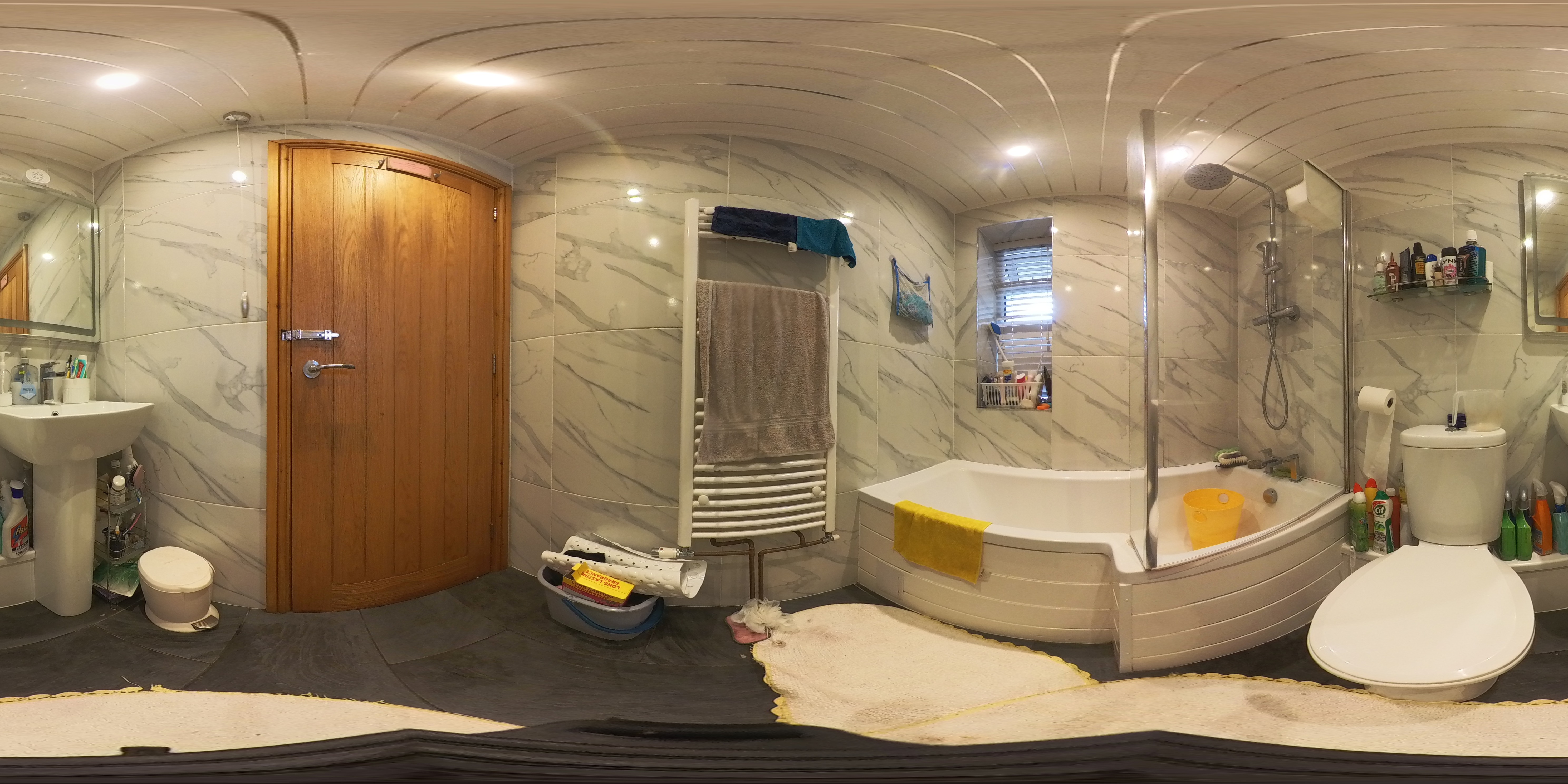 Goose Green — 360° panorama preview